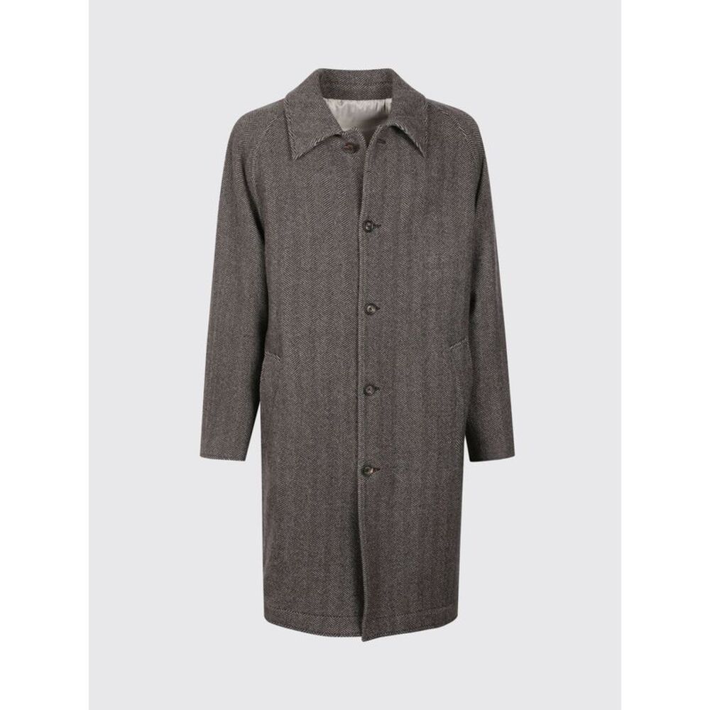 Eleventy Men Coat Men Eleventy - Picture 2 of 3
